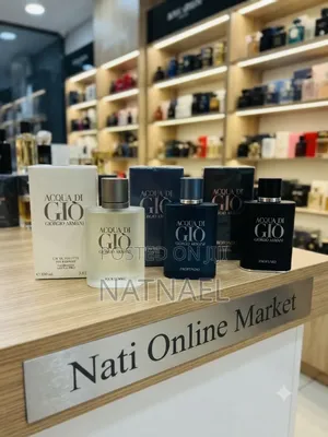 Giorgio Armani Acqua De Gio