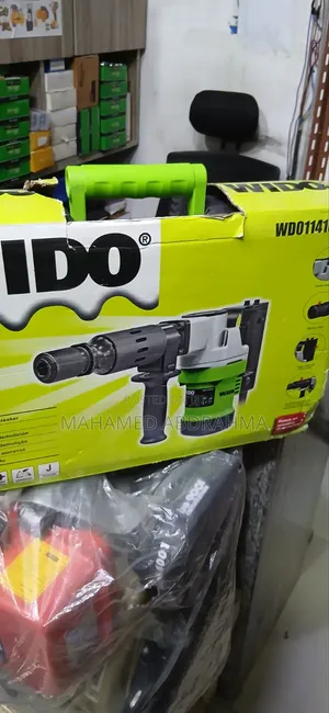 WiDO Dimoltion Hammer 1100w