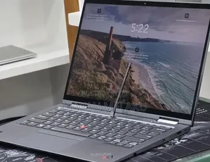 New Laptop Lenovo ThinkPad X1 Yoga 16GB Intel Core i5 SSD 512GB