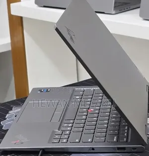 New Laptop Lenovo ThinkPad X1 Yoga 16GB Intel Core i5 SSD 512GB