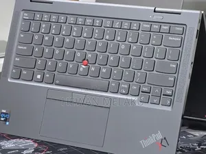 New Laptop Lenovo ThinkPad X1 Yoga 16GB Intel Core i5 SSD 512GB
