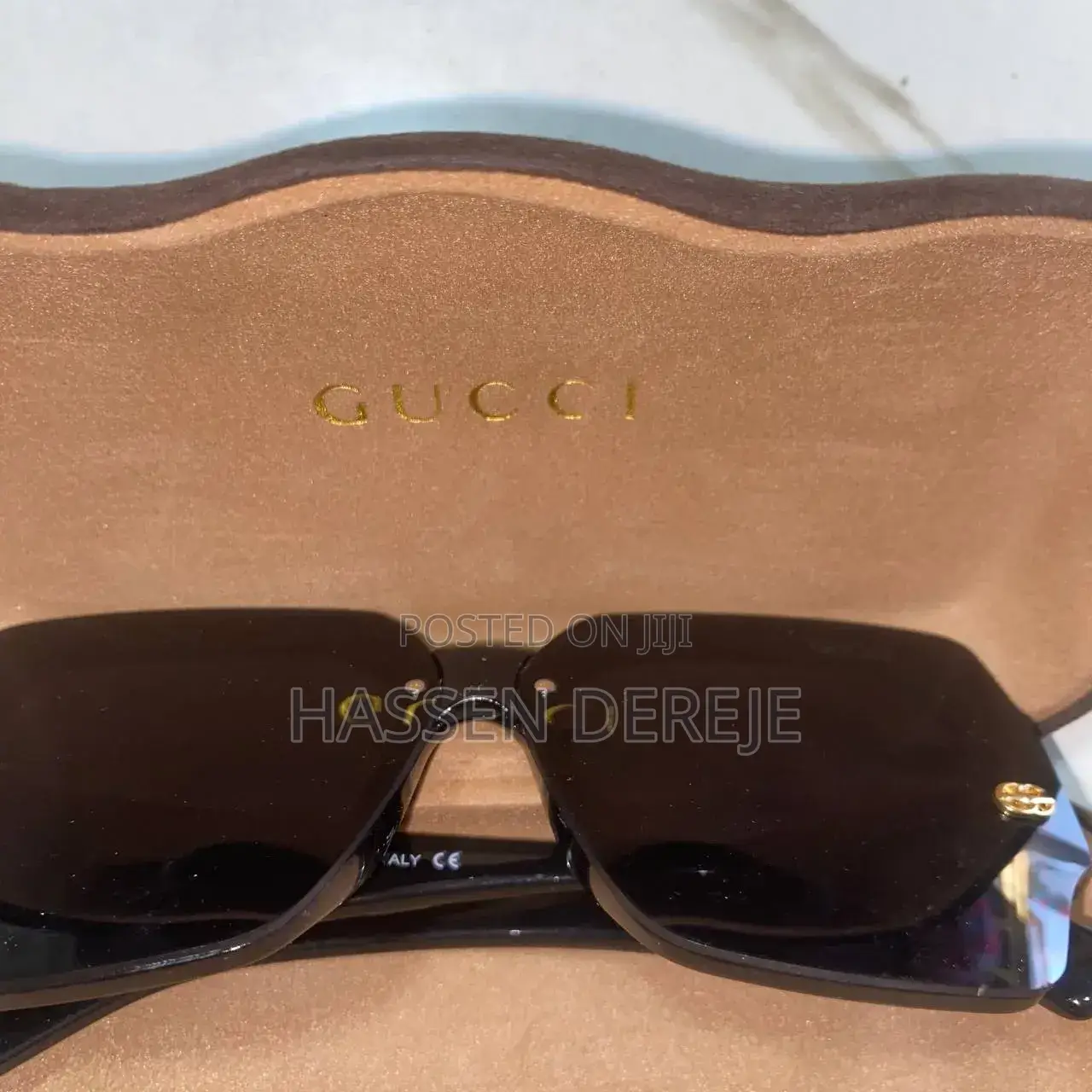 Designer Sunglasses