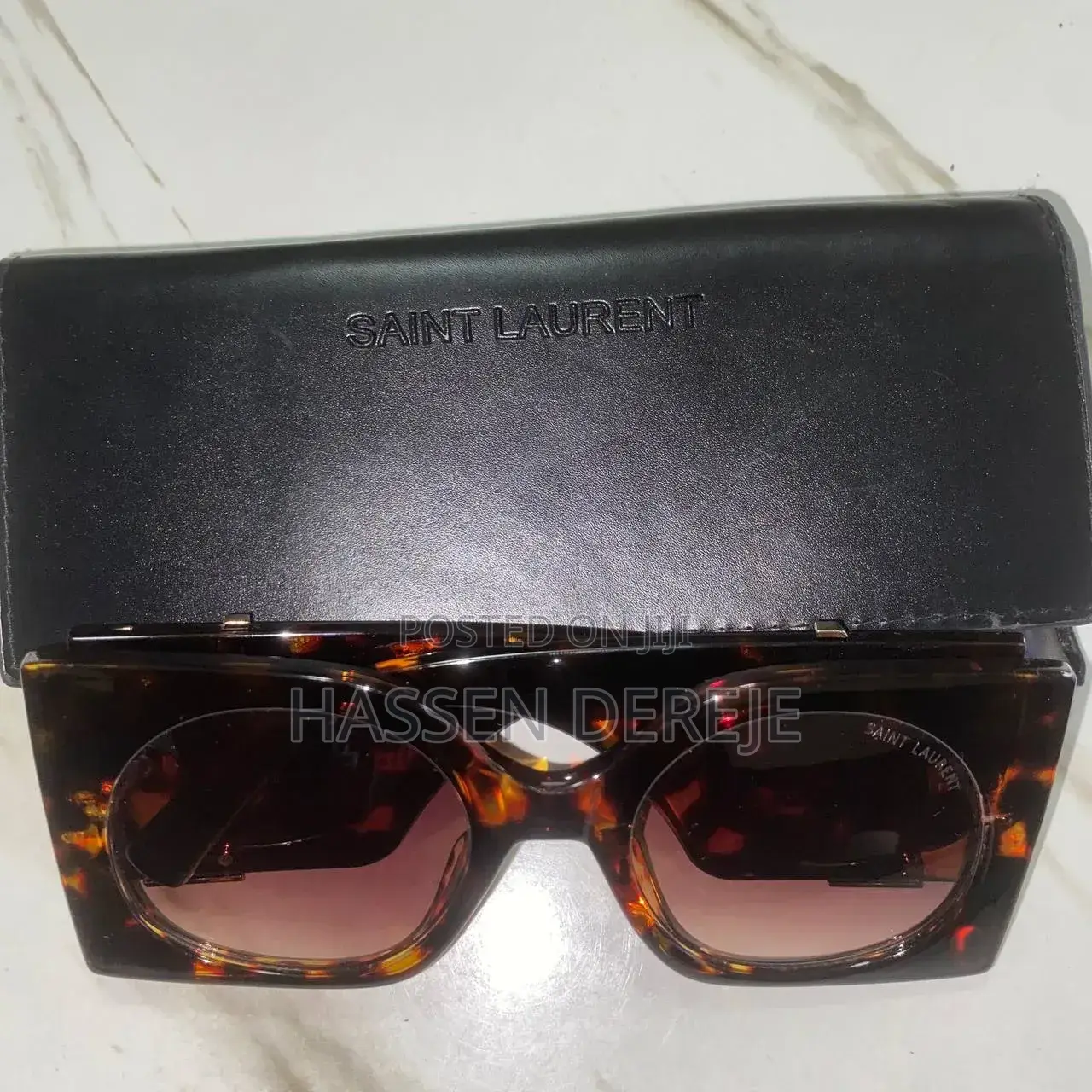 Designer Sunglasses