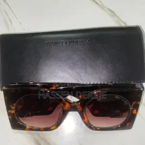 Designer Sunglasses