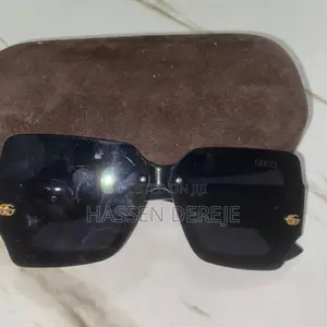 Designer Sunglasses