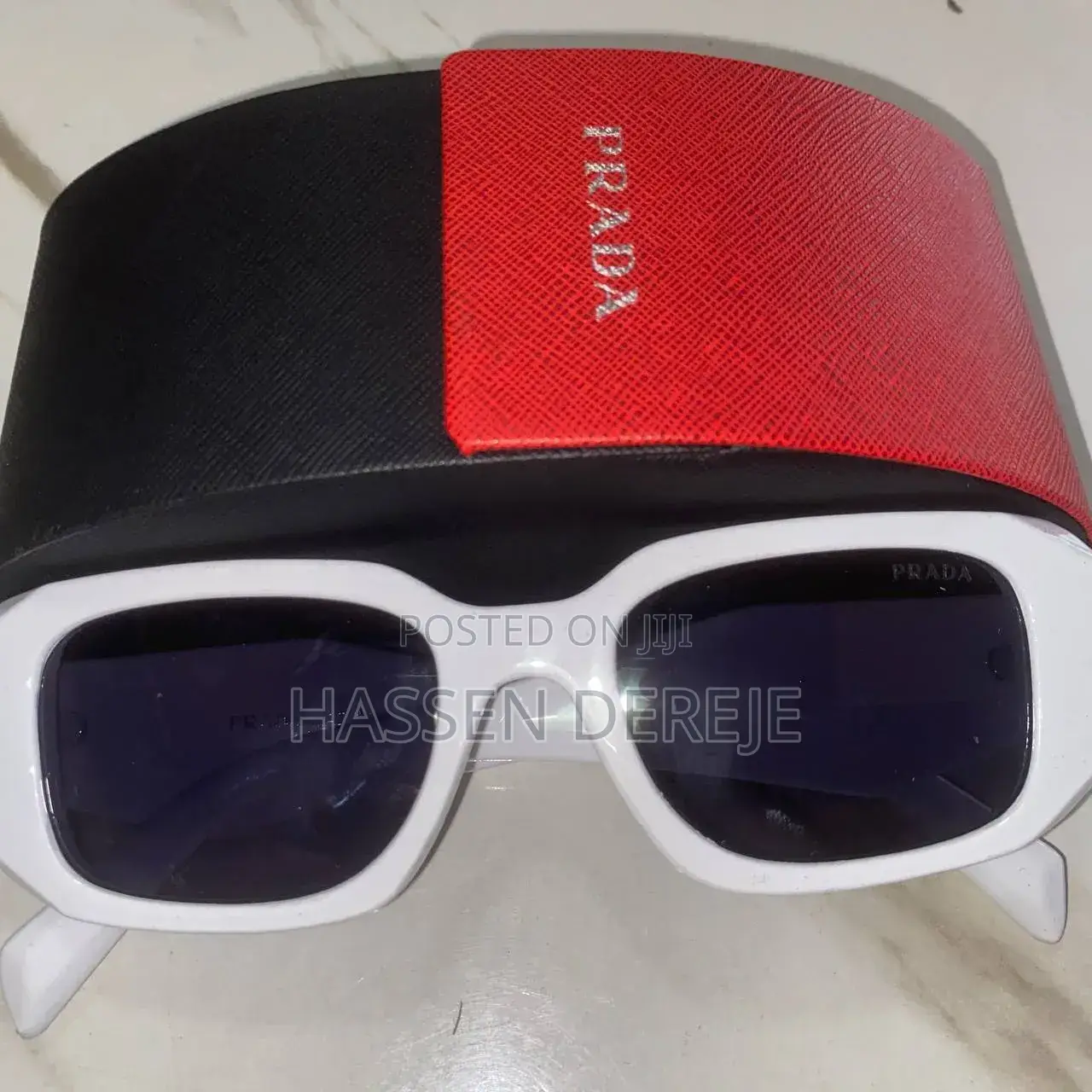 Designer Sunglasses