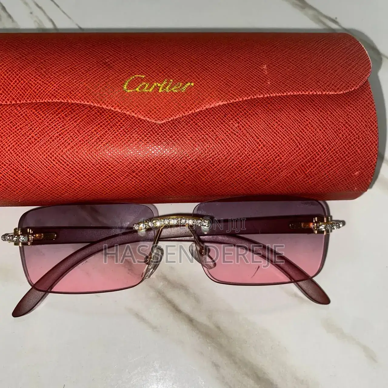 Designer Sunglasses