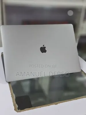 New Laptop Apple MacBook Pro 2021 M1 64GB Intel Core i9 SSD 512GB