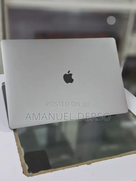 New Laptop Apple MacBook Pro 2021 M1 64GB Intel Core i9 SSD 512GB