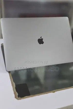 New Laptop Apple MacBook Pro 2021 M1 64GB Intel Core i9 SSD 512GB