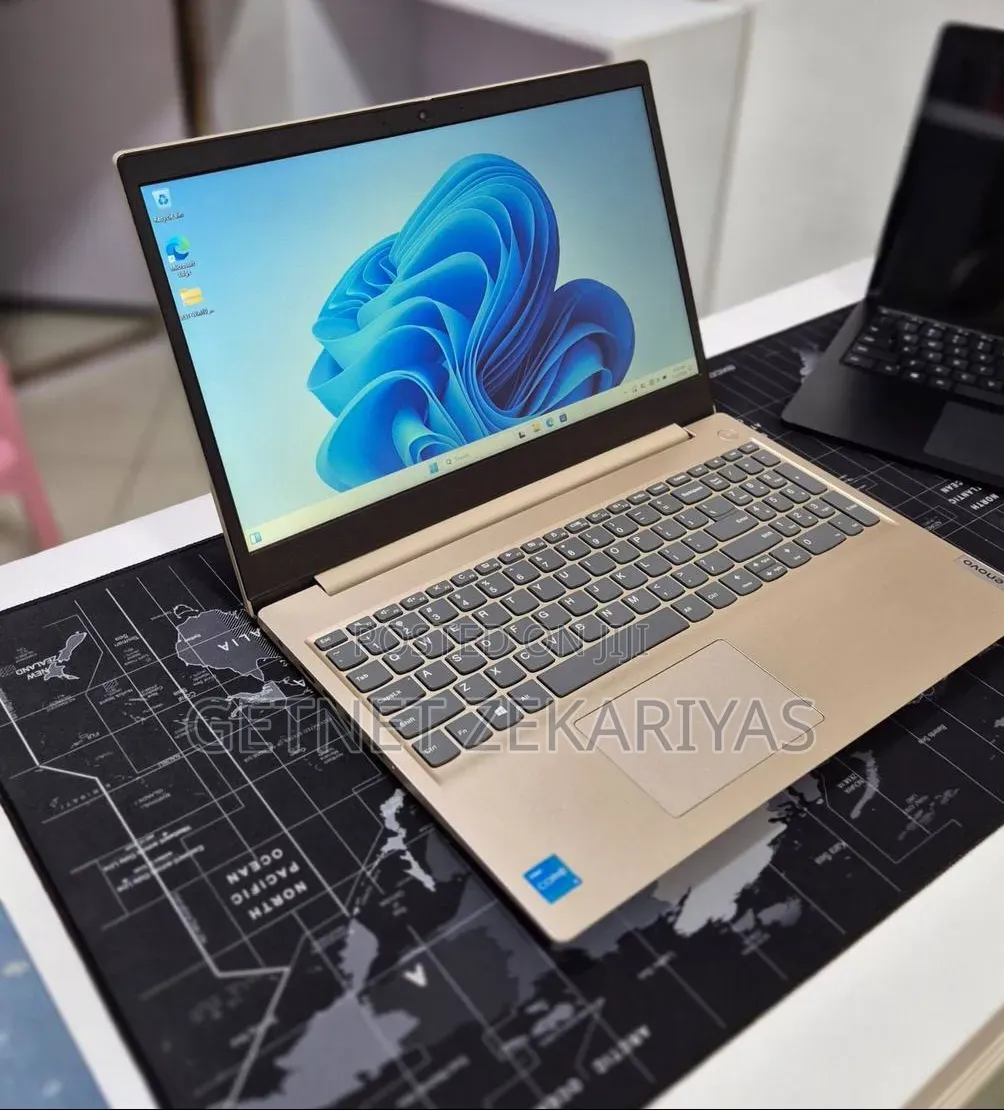 New Laptop Lenovo IdeaPad 110 8GB Intel Core i3 SSD 256GB