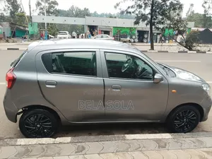 Suzuki Celerio 2022 Gray