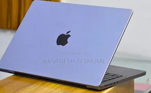 New Laptop Apple MacBook Air 2020 M1 16GB AMD A10 SSD 512GB