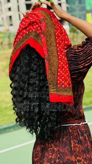 Quality Like Human Hair