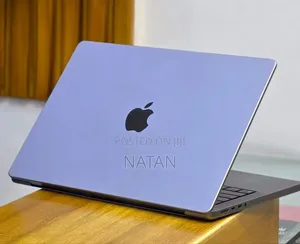 New Laptop Apple MacBook Pro 2021 M1 32GB Apple M1 Pro SSD 512GB