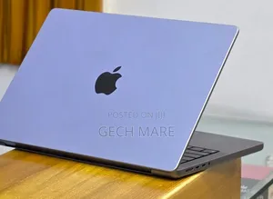New Laptop Apple MacBook Pro 2021 M1 16GB Apple M1 Pro SSD 512GB