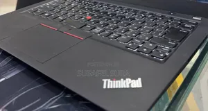 New Laptop Lenovo ThinkPad X1 Carbon 16GB AMD Ryzen 5 SSD 512GB