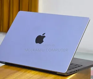 New Laptop Apple MacBook Pro 2020 M1 16GB Apple M1 SSD 512GB