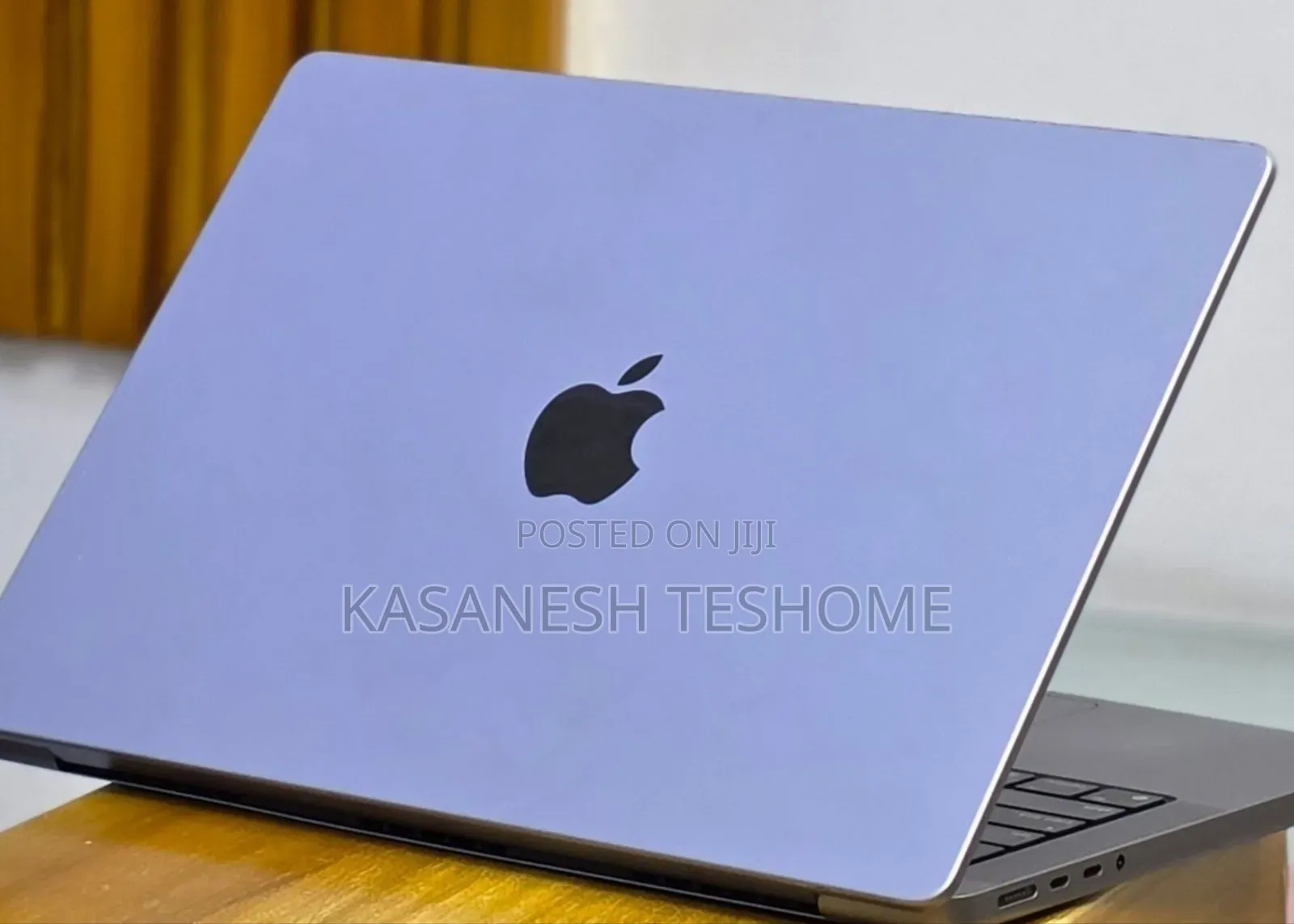 New Laptop Apple MacBook Air 2020 M1 16GB AMD A10 SSD 512GB