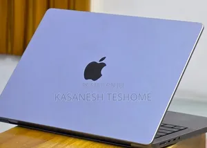 New Laptop Apple MacBook Air 2020 M1 16GB AMD A10 SSD 512GB