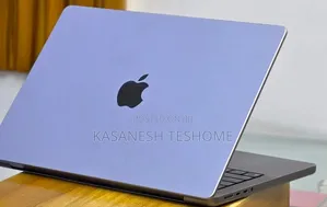 New Laptop Apple MacBook Air 2020 M1 16GB AMD A10 SSD 512GB