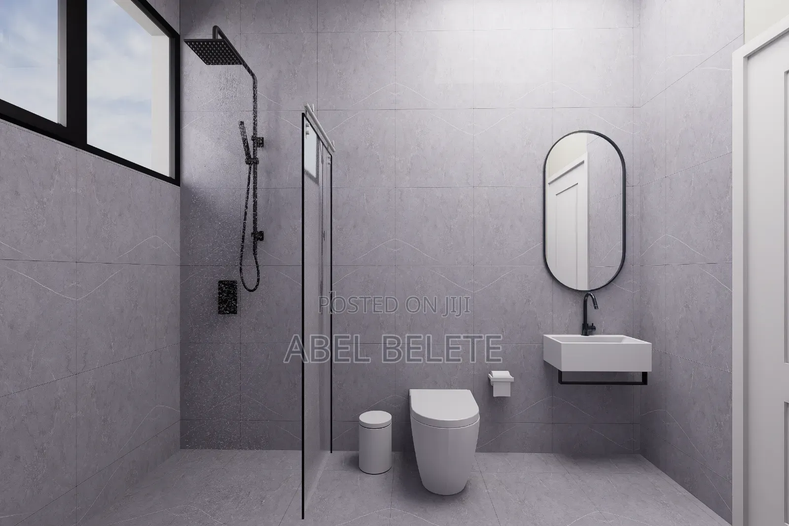 1bdrm Apartment in Genzebe Dibaba, Yeka for sale