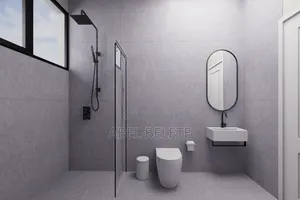 1bdrm Apartment in Genzebe Dibaba, Yeka for sale