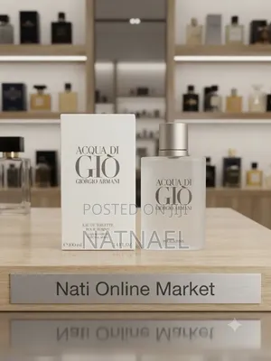 Giorgio Armani Acqua De Gio