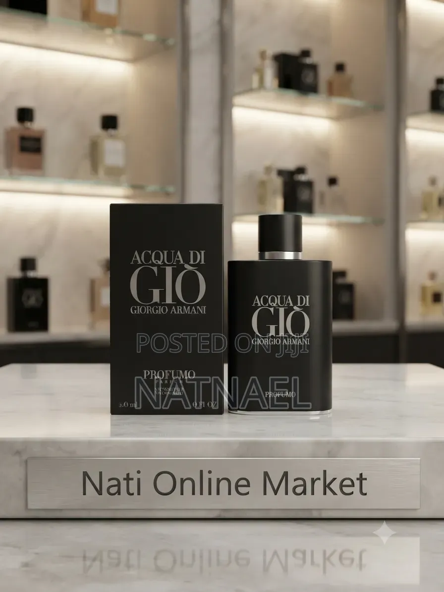 Giorgio Armani Acqua De Gio