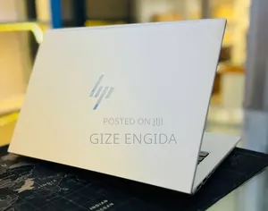 New Laptop HP EliteBook 840 G9 16GB Intel Core i7 SSD 512GB