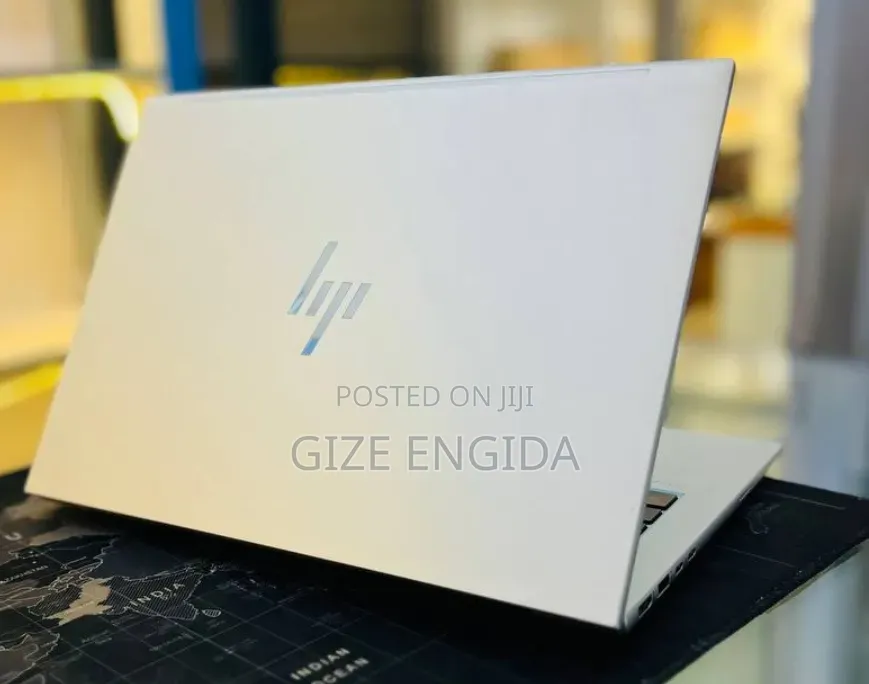 New Laptop HP EliteBook 840 G9 16GB Intel Core i7 SSD 512GB