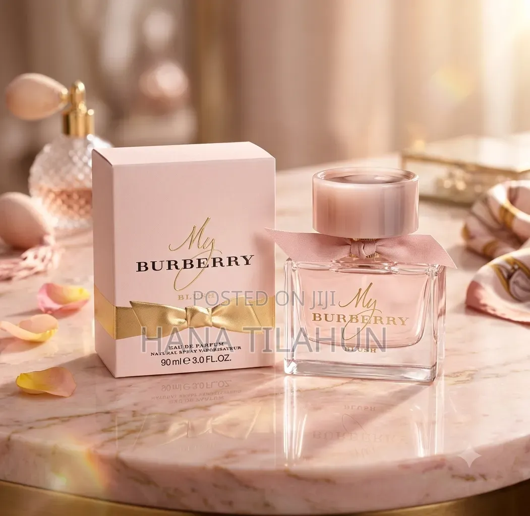 Burberry My Burberry Blush