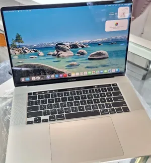 New Laptop Apple MacBook Pro 2019 32GB Intel Core i9 SSD 1T