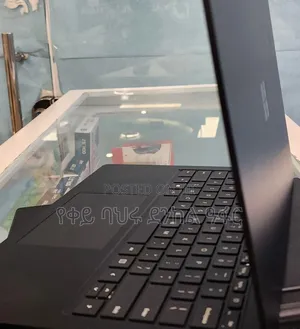 New Laptop Microsoft Surface Laptop 3 8GB Intel Core i5 SSD 256GB
