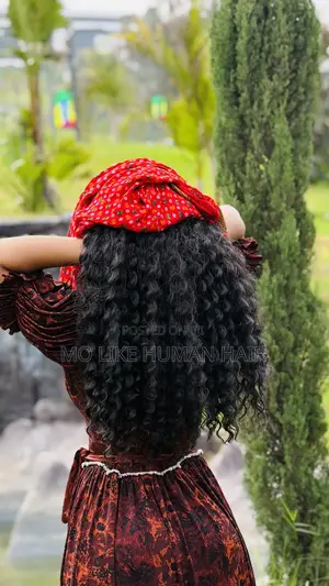 Quality Like Human Hair
