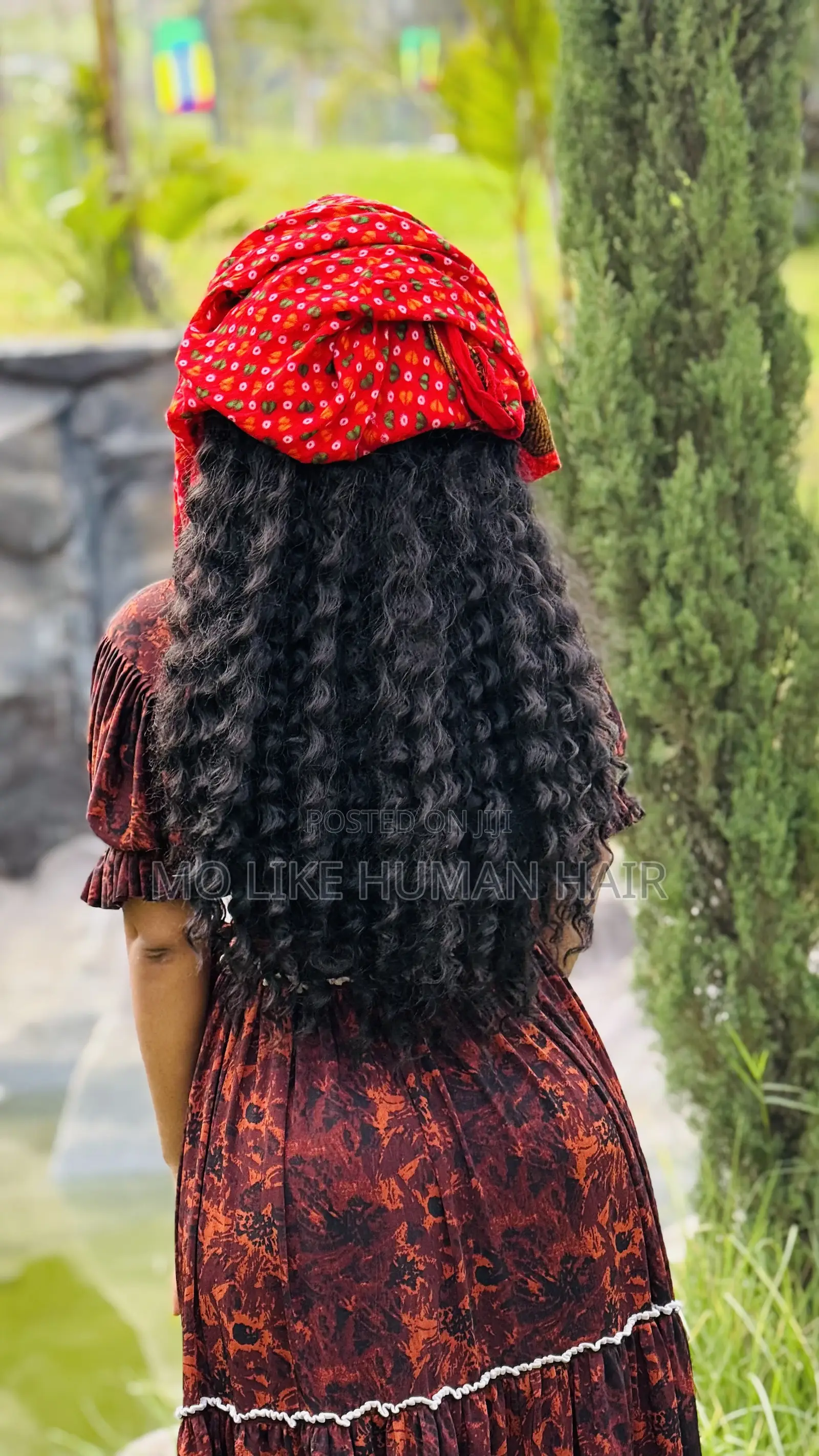 Quality Like Human Hair