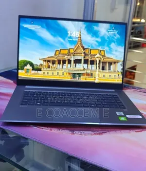 New Laptop HP 15 32GB Intel Core i7 SSD 512GB
