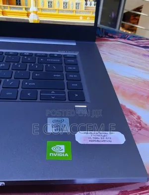 New Laptop HP 15 32GB Intel Core i7 SSD 512GB