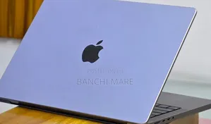 New Laptop Apple MacBook Pro 2021 M1 16GB Apple M1 SSD 512GB