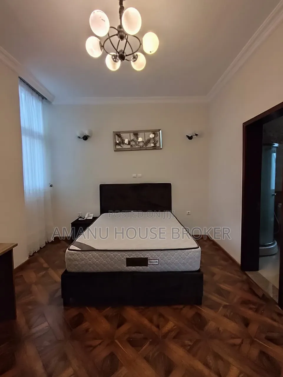 G+5 Buildin for Rent