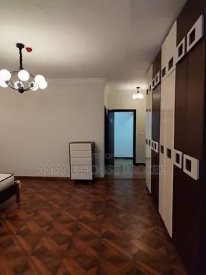 G+5 Buildin for Rent