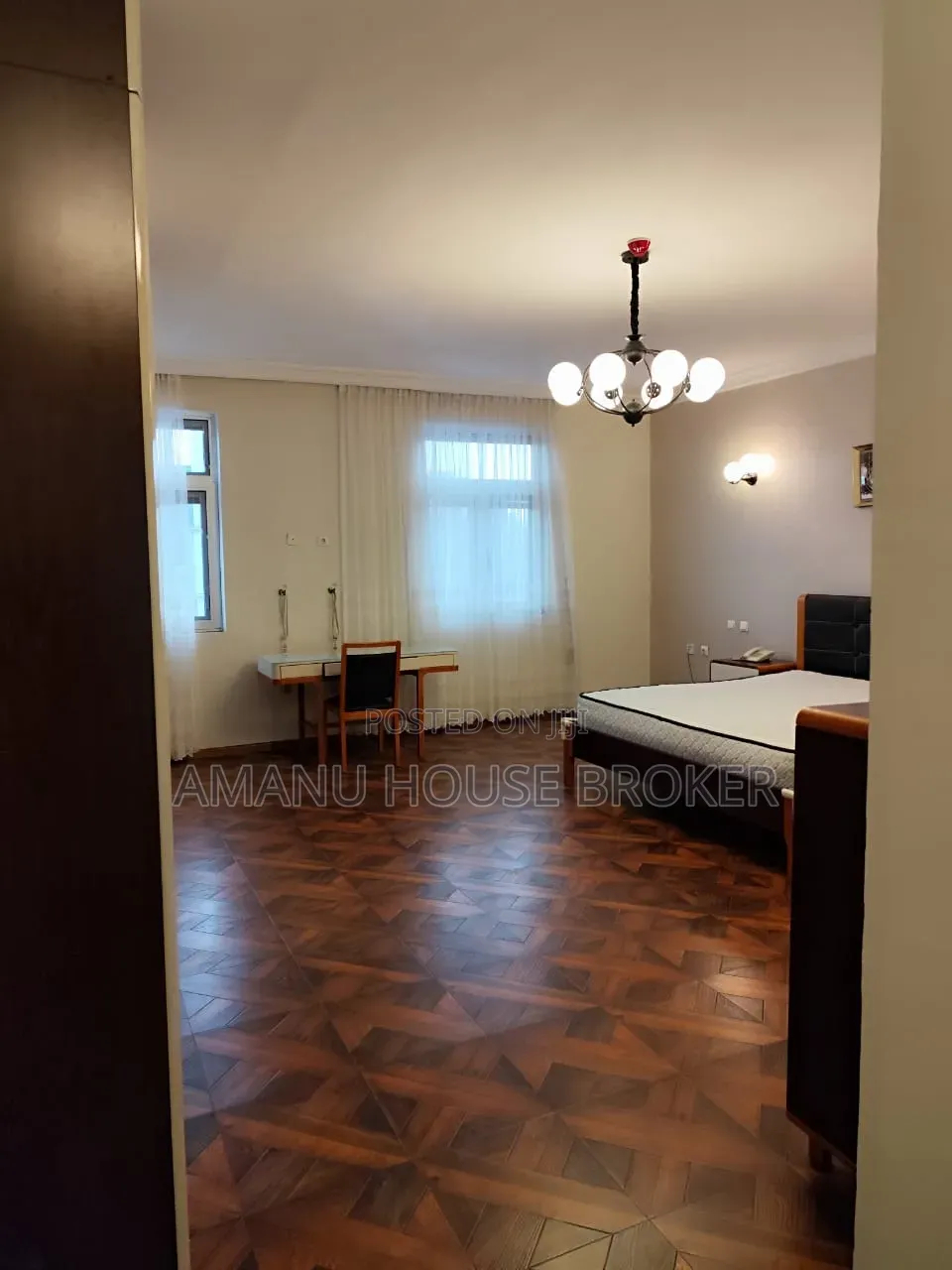 G+5 Buildin for Rent