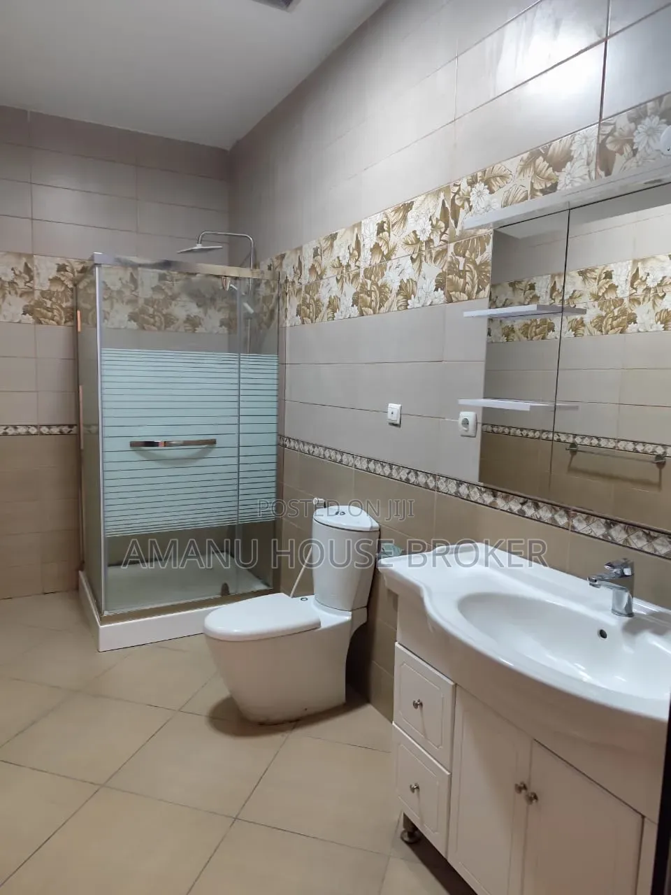 G+5 Buildin for Rent