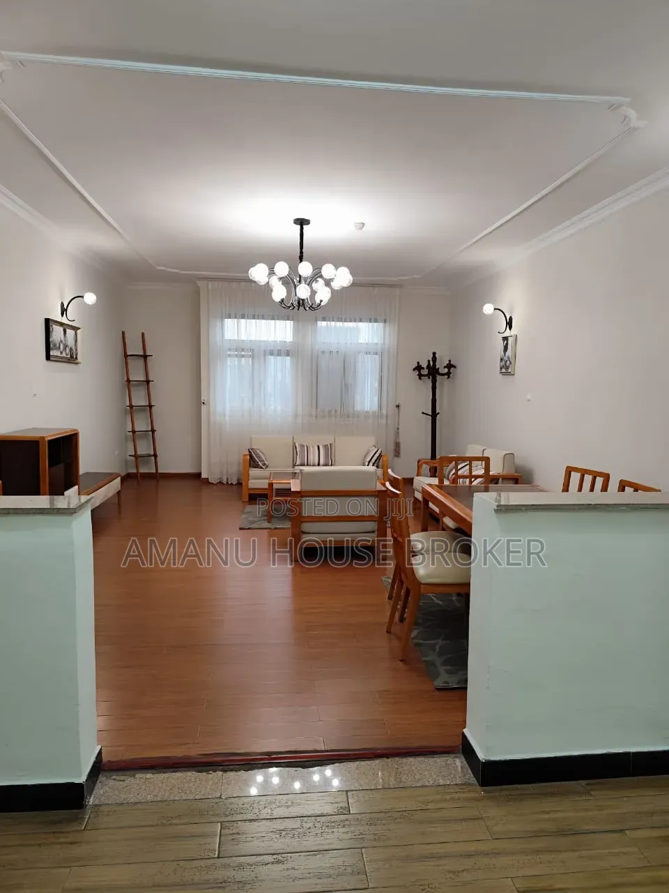G+5 Buildin for Rent