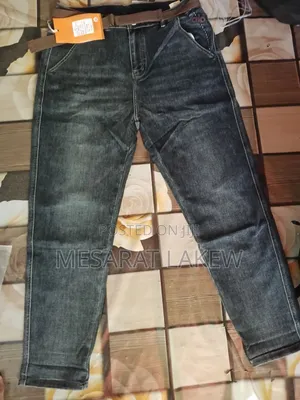Alo Mens Jeans