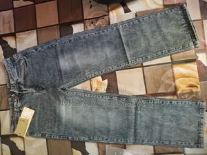 Alo Mens Jeans