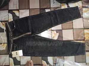 Alo Mens Jeans