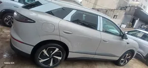 New BYD Sealion 06 EV 2025 Gray
