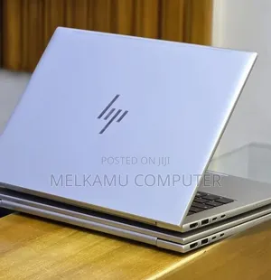 New Laptop HP EliteBook 840 G11 16GB Intel Core Ultra 7 SSD 512GB
