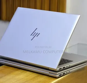 New Laptop HP EliteBook 840 G11 16GB Intel Core Ultra 7 SSD 512GB